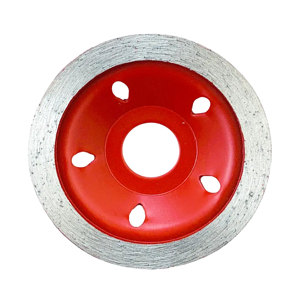 DIAMOND CUP WHEEL
 YURI-111